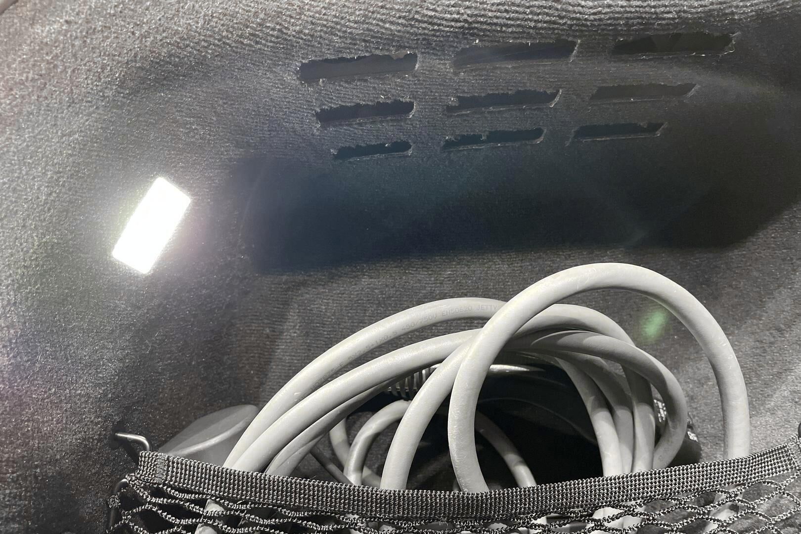 BMW I4 iso kuva 39