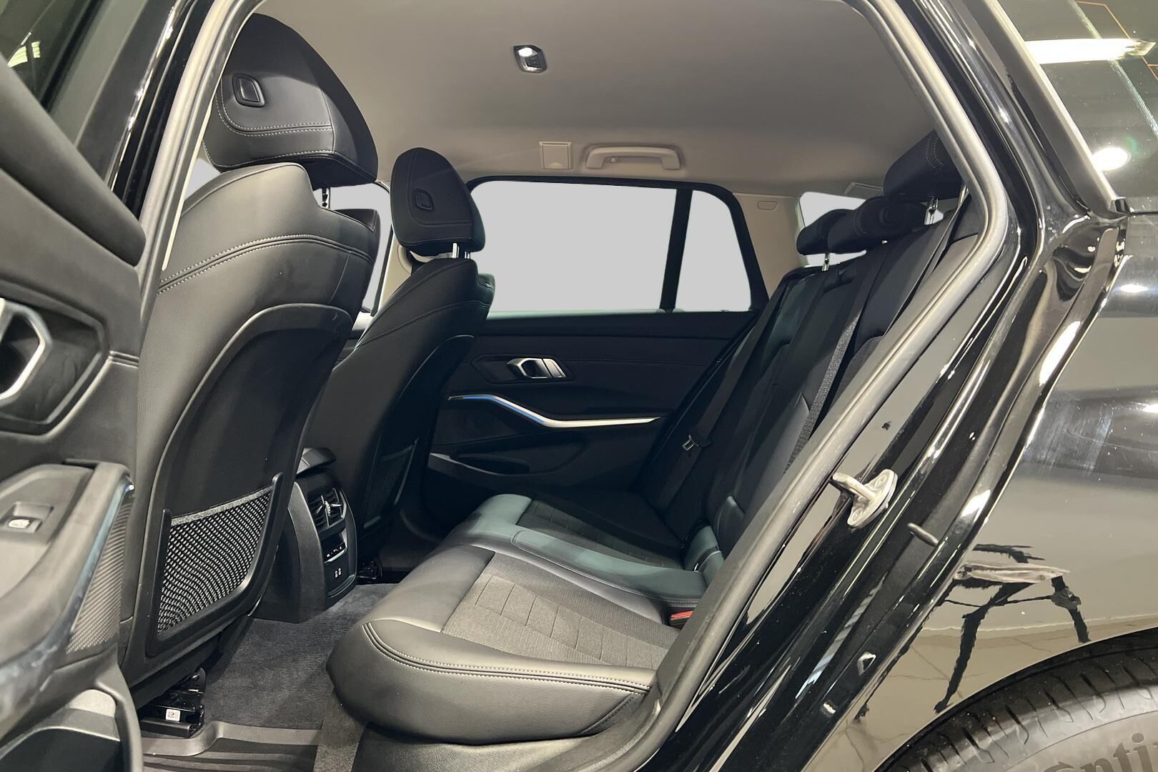 BMW 3-SARJA iso kuva 10