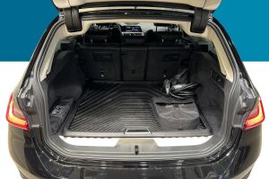 BMW 3-SARJA esikatselu 12