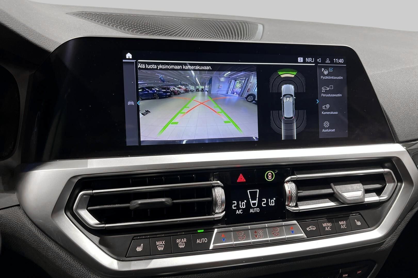 BMW 3-SARJA iso kuva 15