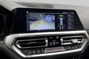 BMW 3-SARJA esikatselu 15