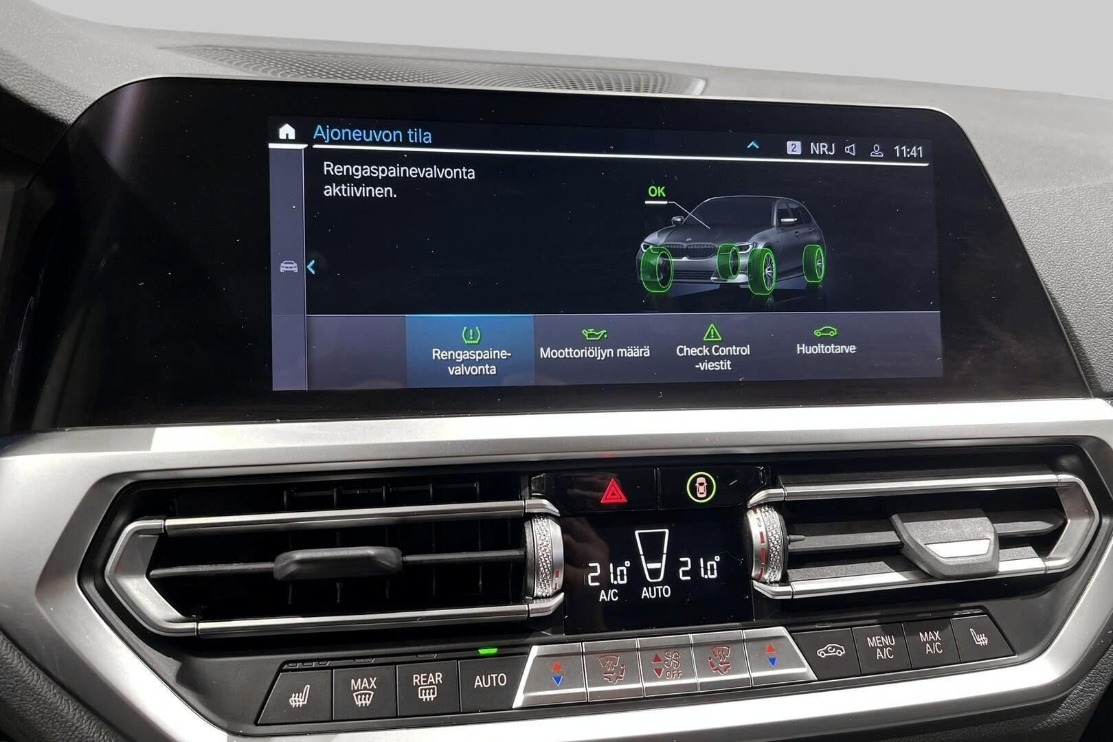 BMW 3-SARJA iso kuva 17