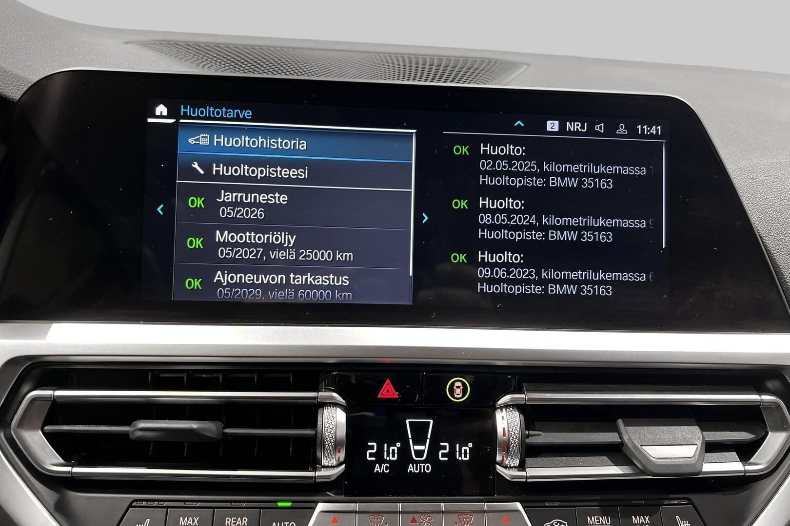 BMW 3-SARJA iso kuva 18