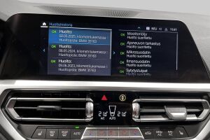 BMW 3-SARJA esikatselu 19