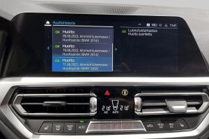 BMW 3-SARJA esikatselu 20