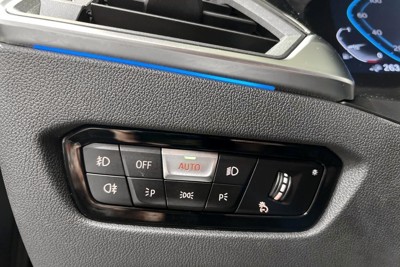 BMW 3-SARJA iso kuva 27