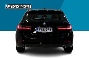 BMW 3-SARJA esikatselu 6