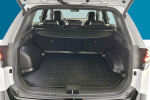 KIA Sportage esikatselu 11