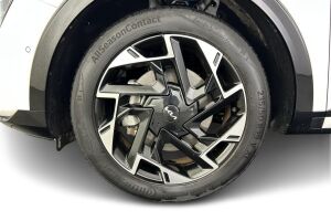 KIA Sportage esikatselu 12