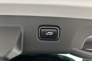 KIA Sportage esikatselu 13