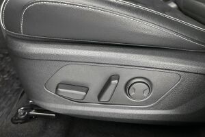 KIA Sportage esikatselu 15