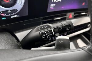 KIA Sportage esikatselu 18