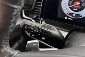 KIA Sportage esikatselu 20