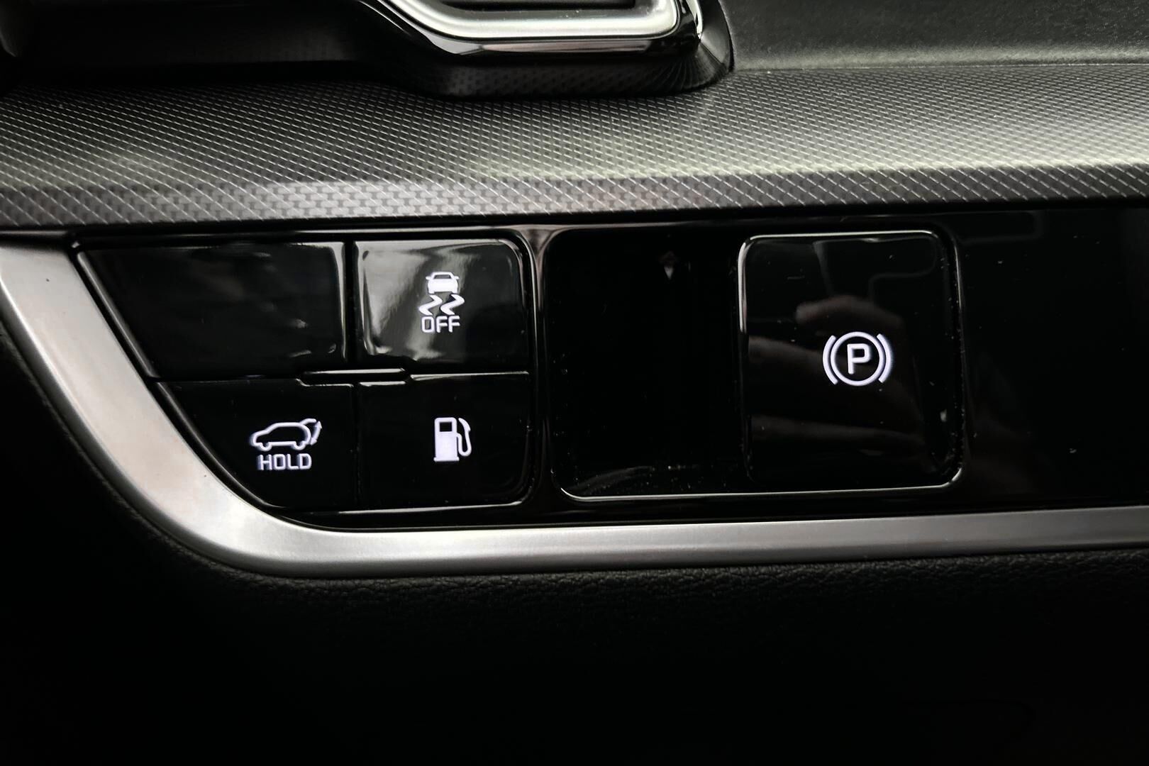 KIA Sportage iso kuva 21