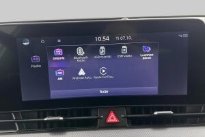 KIA Sportage esikatselu 25