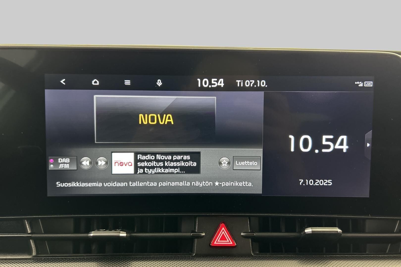 KIA Sportage iso kuva 26