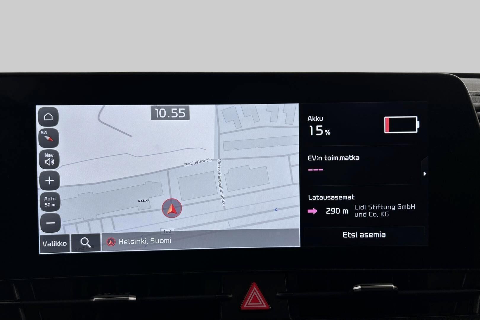 KIA Sportage iso kuva 27