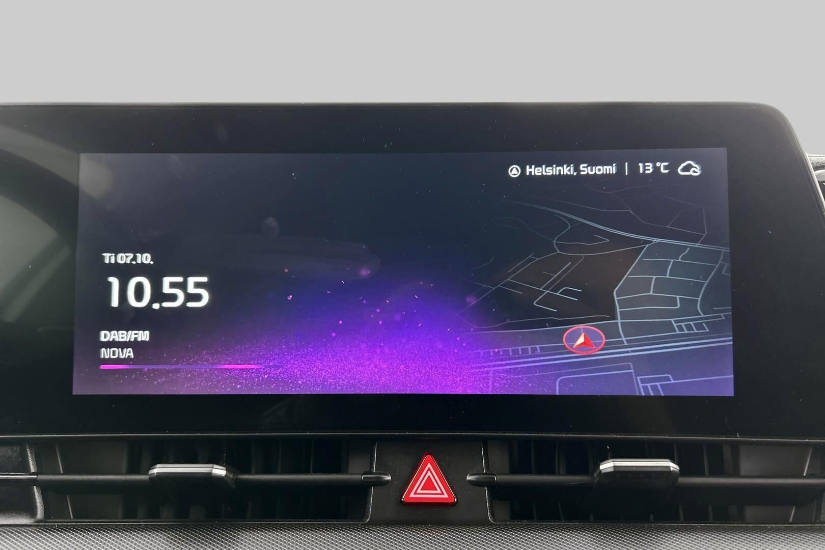 KIA Sportage iso kuva 29