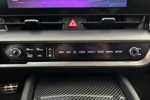 KIA Sportage esikatselu 30