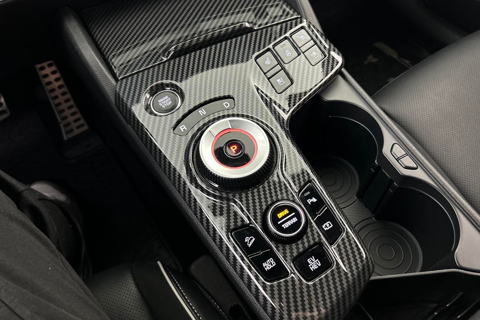 KIA Sportage iso kuva 31