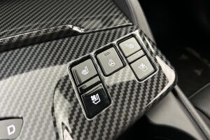 KIA Sportage esikatselu 32