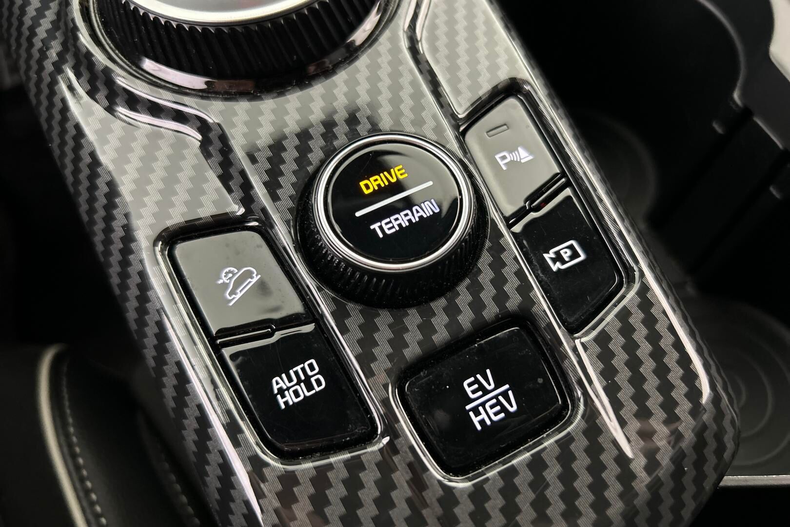 KIA Sportage iso kuva 33