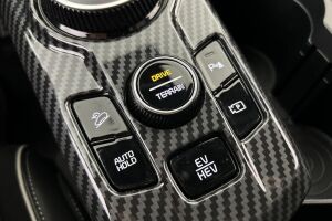 KIA Sportage esikatselu 33