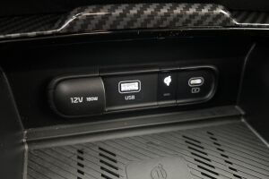 KIA Sportage esikatselu 34