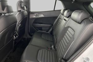 KIA Sportage esikatselu 9