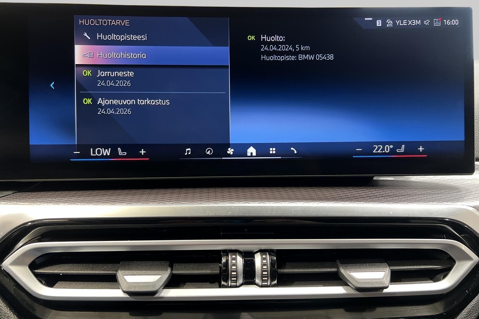 BMW I4 iso kuva 16