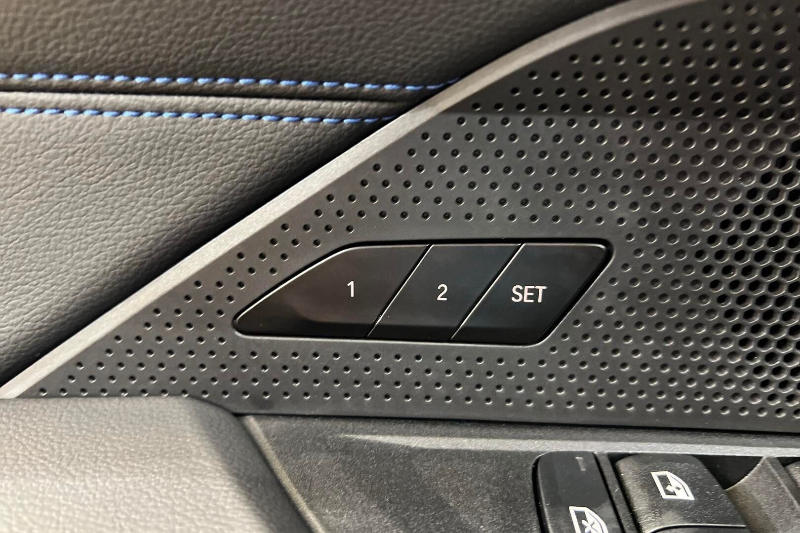 BMW I4 iso kuva 29