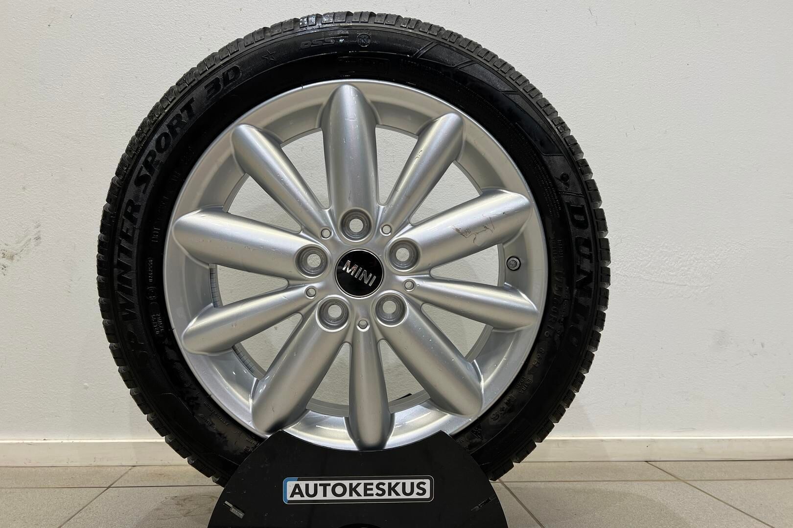 MINI COOPER SE iso kuva 31