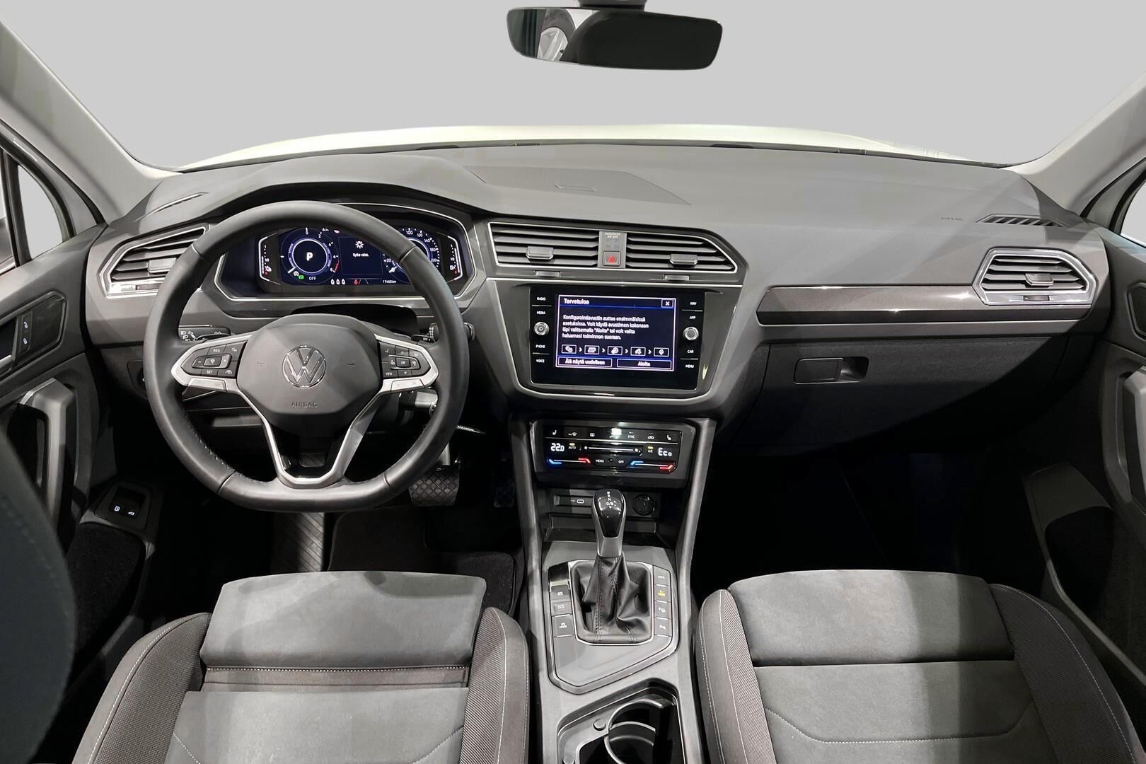 VOLKSWAGEN TIGUAN iso kuva 10
