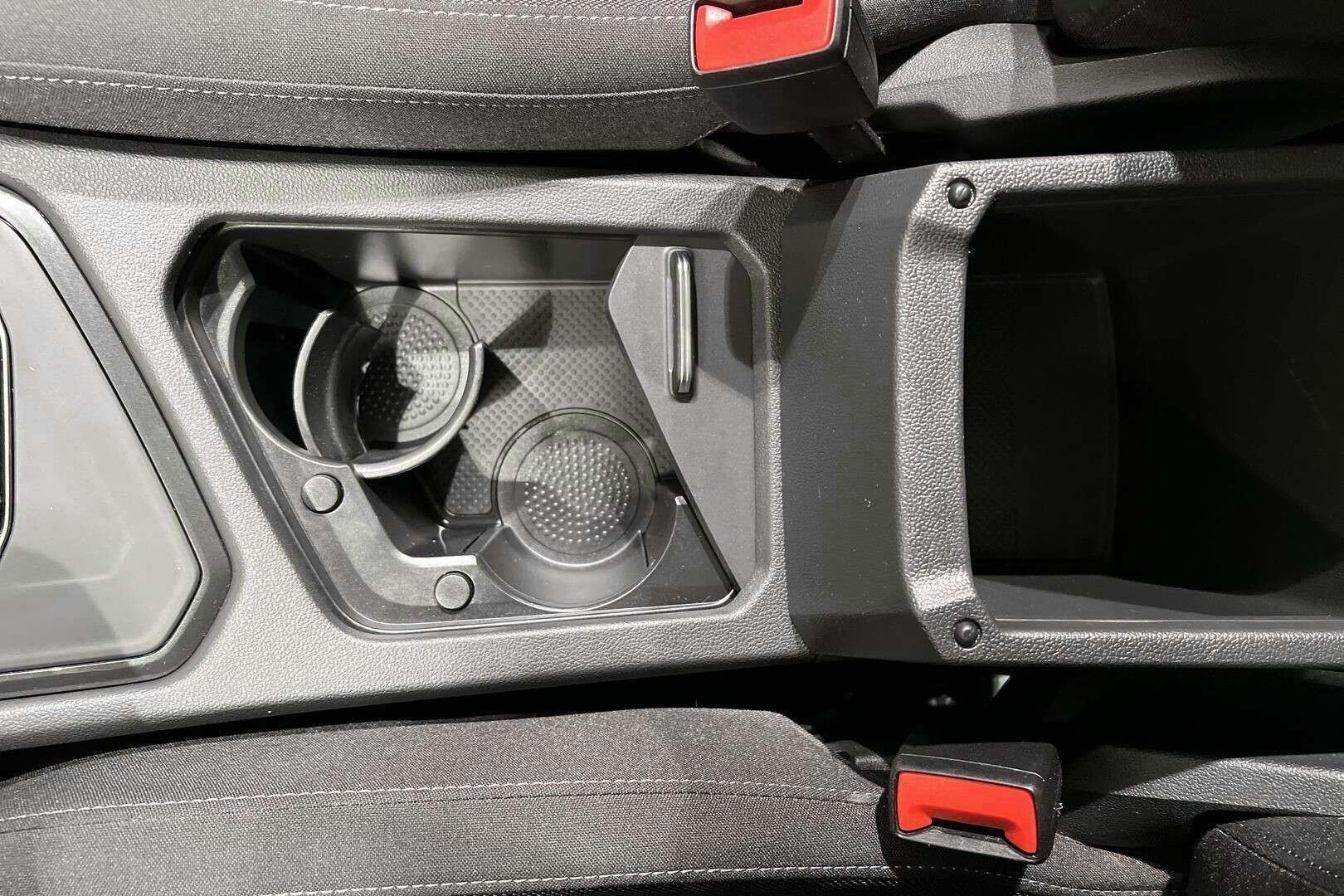 VOLKSWAGEN TIGUAN iso kuva 24