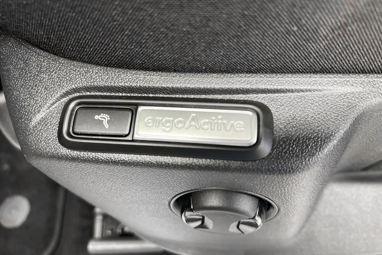 VOLKSWAGEN TIGUAN iso kuva 29