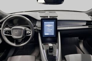 POLESTAR 2 esikatselu 8