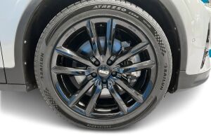 POLESTAR 2 esikatselu 9