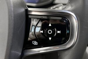 POLESTAR 2 esikatselu 13