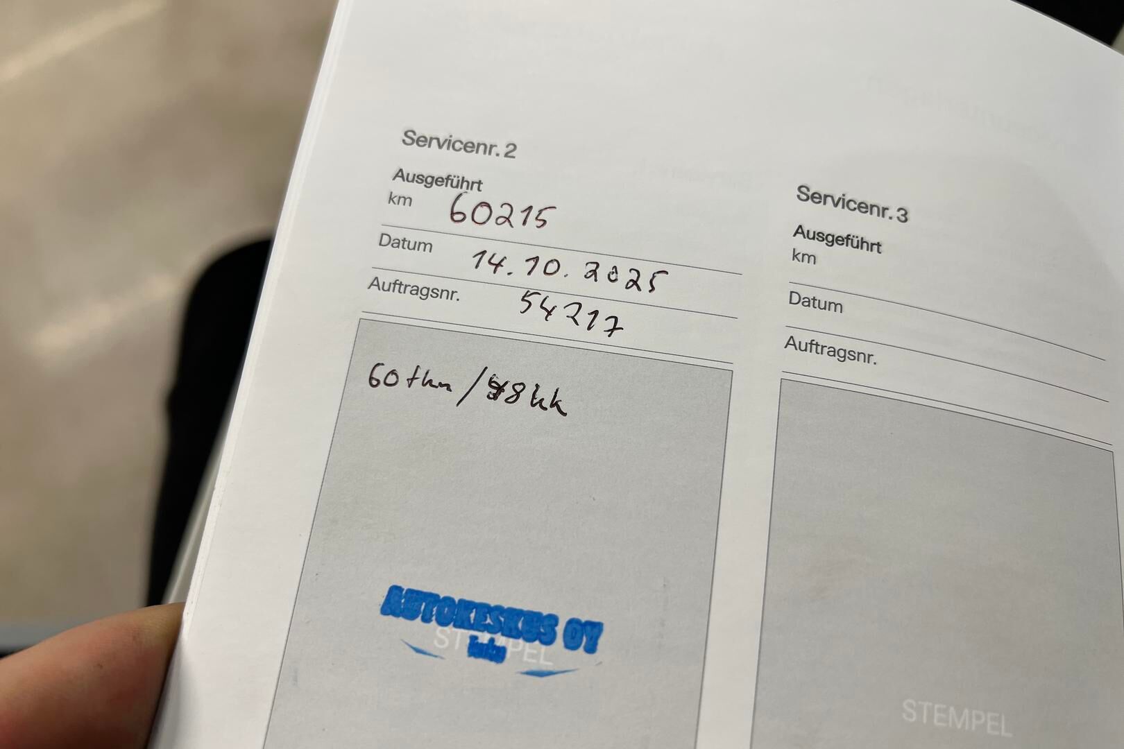 POLESTAR 2 iso kuva 22