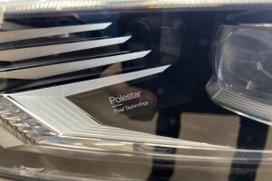 POLESTAR 2 esikatselu 16