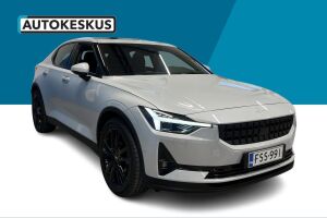 POLESTAR 2 esikatselu 17