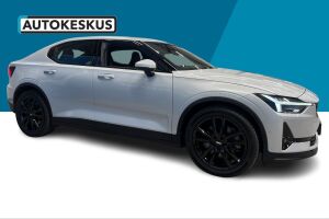 POLESTAR 2 esikatselu 3