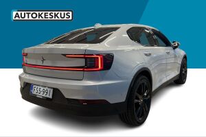 POLESTAR 2 esikatselu 18