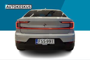 POLESTAR 2 esikatselu 4