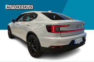 POLESTAR 2 esikatselu 19