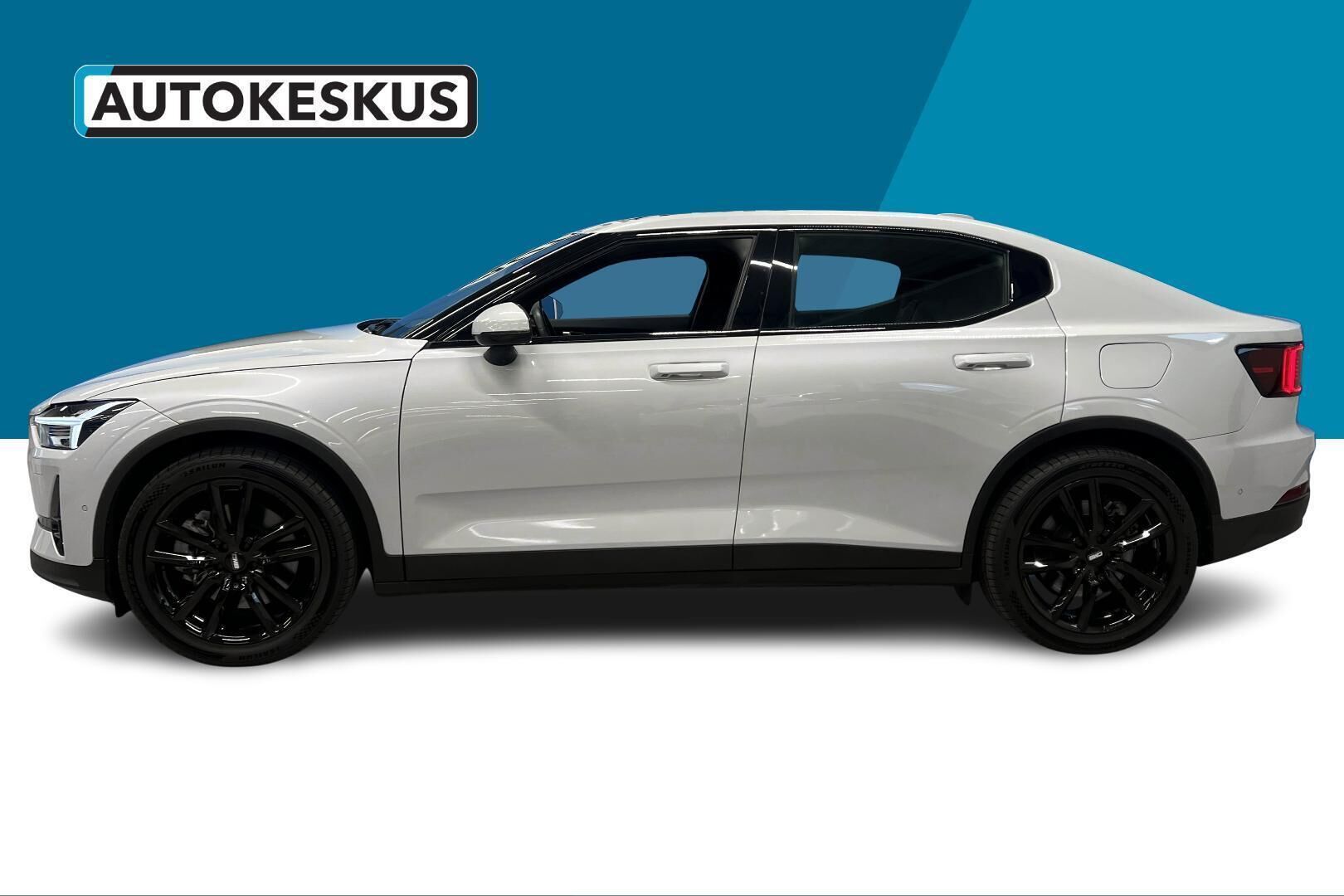 POLESTAR 2 iso kuva 5