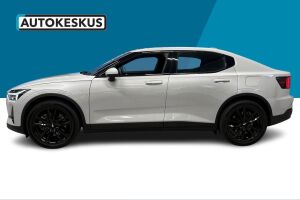 POLESTAR 2 esikatselu 5