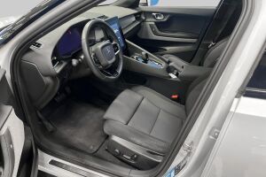 POLESTAR 2 esikatselu 6