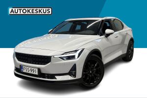 POLESTAR 2 esikatselu 0