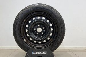 TOYOTA AVENSIS esikatselu 25